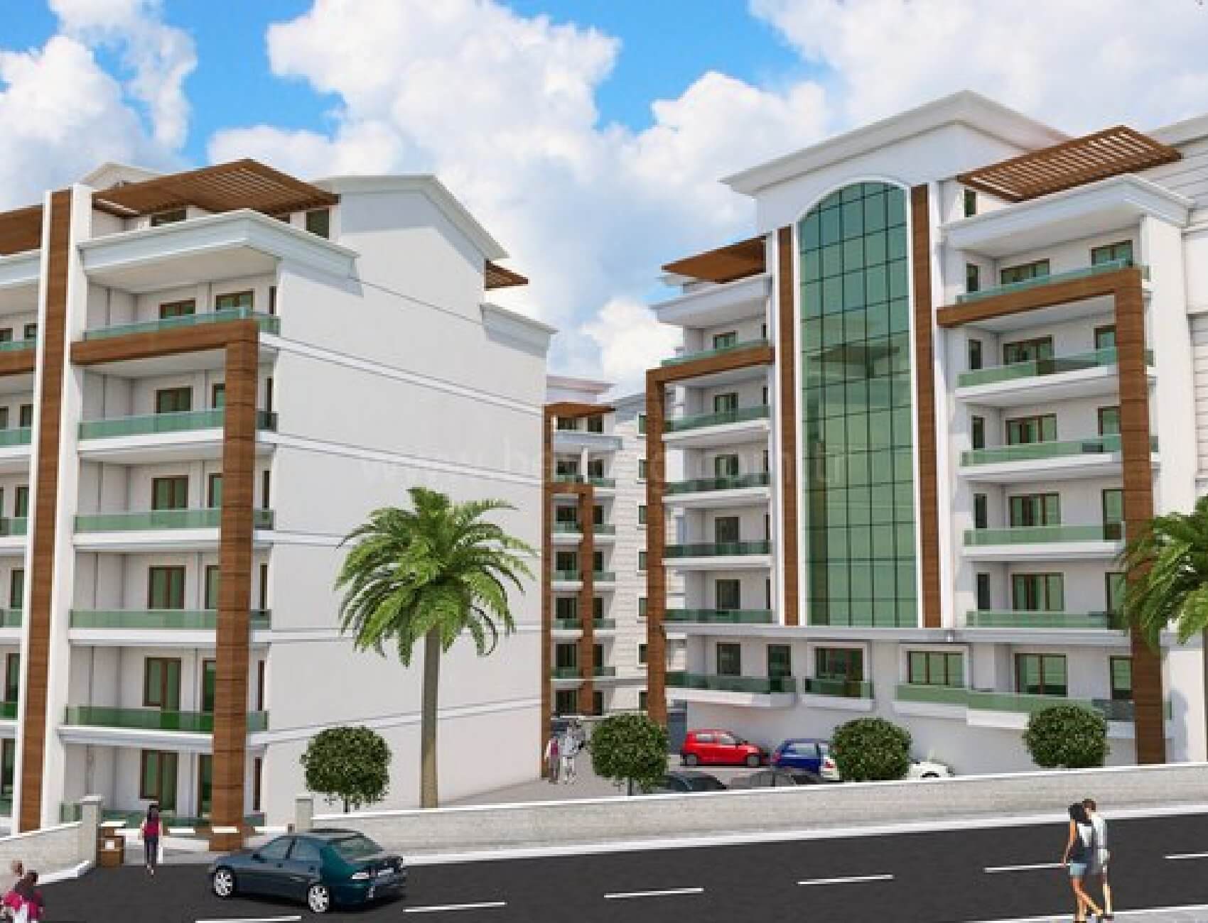 Güzelyalı Tuna Park